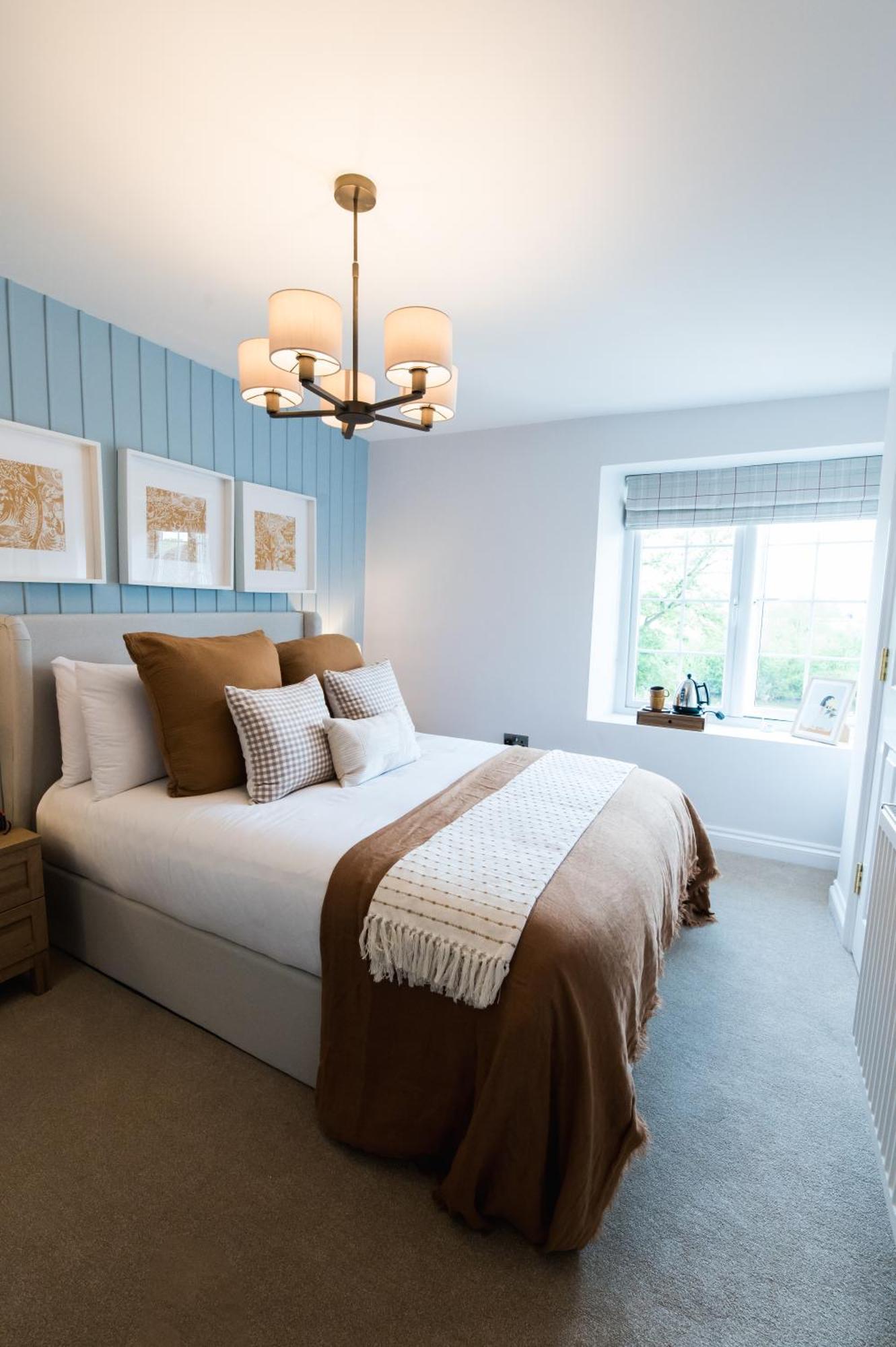 The Hope & Anchor Restaurant & Rooms Ross-on-Wye Buitenkant foto